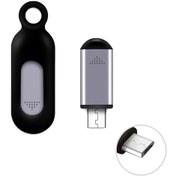 Resim Kablosuz Akıllı Telefon Kızılötesi Verici Evrensel Mini Uzaktan Kumanda Mikro Usb Bağlayıcı İle Android Akıllı Telefon Tv Klima Fan Kamera İçin Yedek 