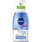 Resim Nivea Make Up Expert Çift Fazlı Makyaj Temizleme 125 ml 