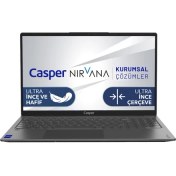 Resim Casper Nirvana I3 8 256 X700 1215 8P00T Win 11 