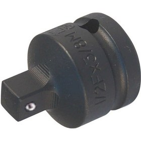 Resim İzeltaş 1/2"fx3/4"m 1/2" Havalı Lokma Adaptörü 