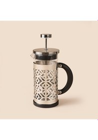 Resim Terra French Press - Yeşil - 350 Ml Çok Renkli 