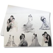 Resim Silver Photo Paper A3 Fotoğraf Kağıdı - 170 G 10 Sayfa StarFilm