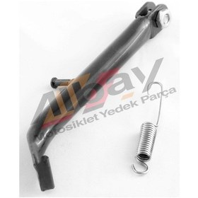 Resim Cup 100 Yan Sehpa Ve Yayı 