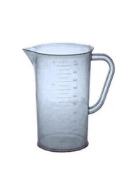 Resim Cesil Karaf - Ölçü Kabı 1 Lt 