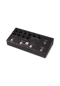 Resim Blackstar Dept. 10 Amped 3 100-watt Amplifier Pedal 
