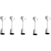 Resim GAE Askılı Duy / Tij Duy / 5 Adet 