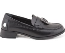 Resim Mamma Mia D25ka-855 Kadın Ayakkabı Mam6k0855b01001 Siyah 