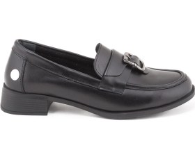 Resim Mamma Mia D25ka-855 Kadın Ayakkabı Mam6k0855b01001 Siyah 