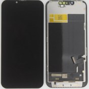 Resim Sga Iphone 13 Uyumlu Lcd Ekran 