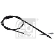 Resim FEBI 109490 El Fren Teli Sprinter 01 (WH942465) 