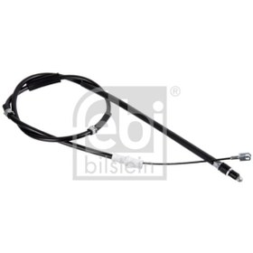 Resim FEBI 109490 El Fren Teli Sprinter 01 (WH942465) 