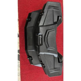 Resim Arwic Segway Uyumlu Atv Çantası Ön & Arka Set 