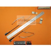Resim Alfabilgisayar HP Uyumlu Pavilion 15-E071St E1U10Ea Lcd Data Flex Kablo Lvds Cable Da 