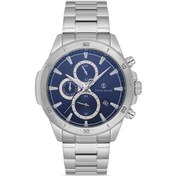 Resim Dg-8742ga-a3 David Guner Erkek Kol Saati 250057910d25g Gümüş 