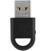 Resim Gulikit Pc02 Xbox One / Xbox Serisi Kablosuz Kolu Adaptörü 2.4 Bluetooth Alıcısı İçin 