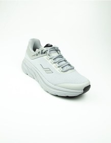 Resim Lescon Glitch Easystep Gri Erkek Spor Ayakkabı 001 