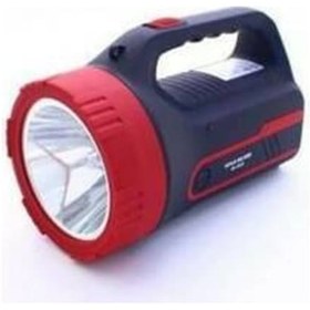 Resim Gold Sılver Fener Gs-2655 Siyah - Kırmızı 