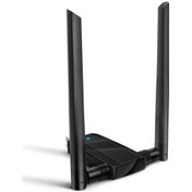 Resim Novahub 300mbps Kablosuz Wifi Genişletici - Ev İçi Sinyal Güçlendirici Ve Ağ Genişletme Cihazı 