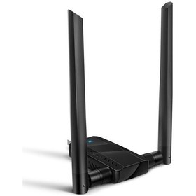 Resim Novahub 300mbps Kablosuz Wifi Genişletici - Ev İçi Sinyal Güçlendirici Ve Ağ Genişletme Cihazı 