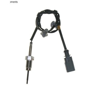 Resim Esse Oto - A4-a5-q5 Egzos Sıcaklık Sensörü Caga 2,0 Tdı 08- Febı197590 03l906088a 