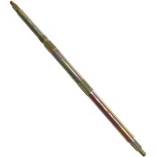 Resim Kuba Viptrack 250 Atv Arka Aks Mili 78 Cm Tek Yivli 22 Freze 