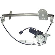 Resim MGA 32201 CAM KRİKOSU ÖN SAĞ M131 SLX MOTORLU 