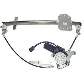 Resim MGA 32201 CAM KRİKOSU ÖN SAĞ M131 SLX MOTORLU 