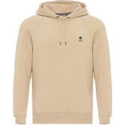 Resim Routefield Erkek Sweatshirt Hedge Kum 