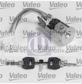 Resim .Kontak Anahtarı R9 R11 Eski Model 7700757260 