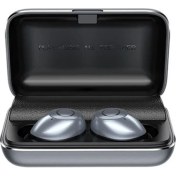 Resim Joyroom JR-T07 Metal Kablosuz TWS Bluetooth Kulaklık 