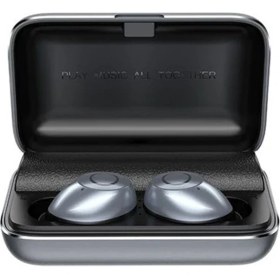 Resim Joyroom JR-T07 Metal Kablosuz TWS Bluetooth Kulaklık 