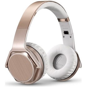 Resim Sodo MH3 Bluetooth 4.2 Hoparlörlü Kulak Üstü Kulaklık 