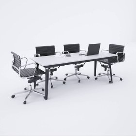 Resim tuundesign Nova Toplantı Masası 200 cm 