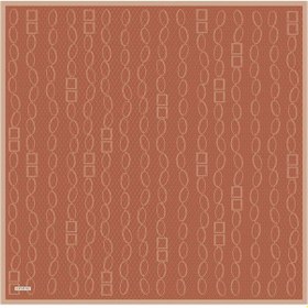 Resim Armine İpek Eşarp Nostalji - 8925-35 Twill Kiremit 