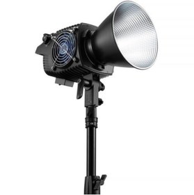 Resim ZHIYUN MOLUS B300 Bi-Color LED Monolight 