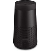 Resim Soundlink Revolve Iı Bluetooth Hoparlör Siyah Bose