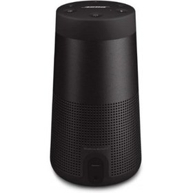 Resim Soundlink Revolve Iı Bluetooth Hoparlör Siyah 