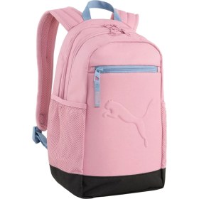 Resim P091327 Puma Buzz Small Backpack &amp;ccedil;ocuk Sırt &amp;ccedil;antası Mavi 
