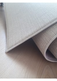 Resim Mermer Desenli 40 Cm X 60 Cm Kaymaz, Deri Taban Banyo Paspası Çok Renkli 