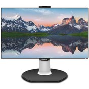 Resim Philips 329P9H/00 31.5" 5 MS 60 Hz USB-C 4K Ultra HD IPS LED Monitör Philips