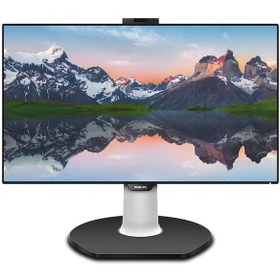 Resim Philips 329P9H/00 31.5" 5 MS 60 Hz USB-C 4K Ultra HD IPS LED Monitör 