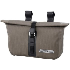 Resim Ortlieb F9957 Gravel Gidon Çantası Accessory-Pack 3.5L Koyu Kum 