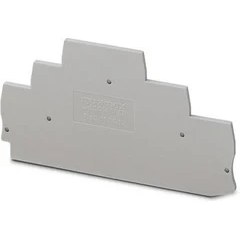 Resim Phoenix Contact Phoenix- St 2,5-3l Için Yan Kapak-D-St 2,5-3L-3036660 