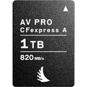 Resim Angelbird 1TB AV Pro CFexpress 2.0 Type A Hafıza Kartı 