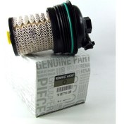Resim Megane 4/Talisman/ Yakıt Filtresi 165571618R - 164000637R 