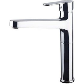Resim Newarc 971001 Domino Çanak Tipi Lavabo Bataryası 