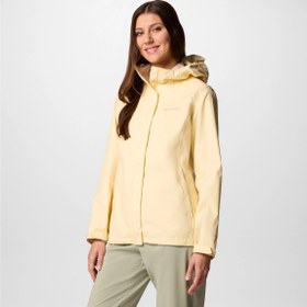 Resim Columbia Arcadıa Iı Jacket Kadın Yağmurluk RL2436 