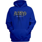 Resim Usateamfans Golden State Hoodie 