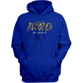 Resim Usateamfans Golden State Hoodie 