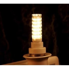 Resim Cata CT-4249 3W G9 220V Kapsül Ampul Günışığı 10 Adet 